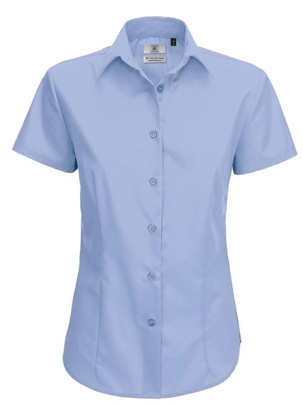 business blue